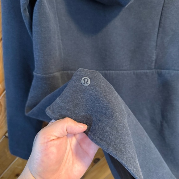 lululemon athletica Jacket Size 4 - Picture 4 of 5